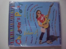 Children's Party Vol 2, usado comprar usado  Enviando para Brazil