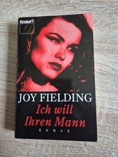 Will ihren mann gebraucht kaufen  Burscheid