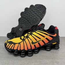 Nike shox sunrise for sale  Pasadena