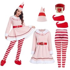 Elf costume women for sale  WORTHING