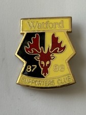1987 watford football for sale  BUSHMILLS