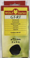 Wolf garten fadenkassette gebraucht kaufen Wolf garten fadenkassette gebraucht kaufen  Dierdorf