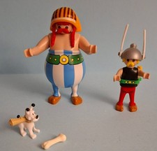 Playmobil asterix obelix d'occasion Playmobil asterix obelix d'occasion  France