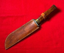 Vintage bowie hunting for sale  Pittsburgh
