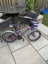 Isla bike conc for sale  WETHERBY