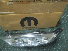 New fog lamp for sale  West Des Moines