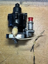 Pompe hydraulique commande d'occasion  Gien