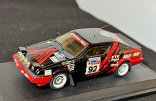Mitsubishi starion m.taguchi usato  Monteroni d'Arbia