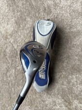 Ping hybrid degrees for sale  WALSALL
