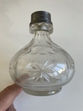 Flacon type lampe d'occasion  Nancy-
