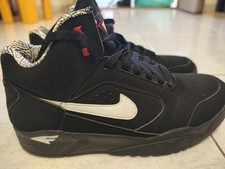 nike air flight usato  Roma
