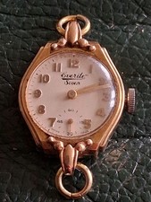 Vintage ladys watch for sale  GREAT YARMOUTH