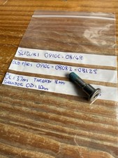 Suzuki brake disc for sale  CARLISLE