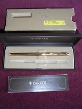 Parker 180 imperial usato  Novara