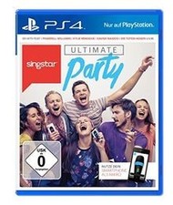 Singstar ultimate party gebraucht kaufen  Berlin