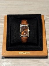 Baume mercier hampton d'occasion  Vonnas