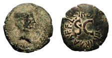 Auguste lucius surdinus d'occasion  Ganges
