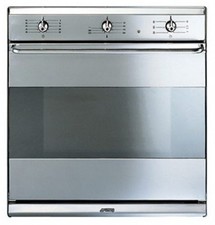 Forno incasso smeg usato  Monteprandone