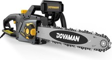 Dovaman 2400w motosega usato  Genzano di Roma