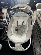 Ingenuity automatic baby for sale  WOLVERHAMPTON
