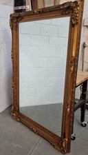Gold large carved for sale  NOTTINGHAM