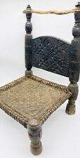 Primitive carved pidha for sale  Riverview