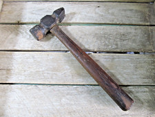 Vintage wood handle for sale  Circleville