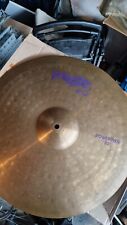 Paiste 400 power gebraucht kaufen  Gevelsberg