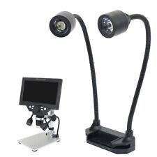 Mg1200a lampada microscopio usato Mg1200a lampada microscopio usato  Spedire a Italy