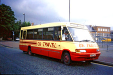 35mm bus slide for sale  STOKE-ON-TRENT