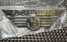 Pin broche aviation d'occasion  Senlis