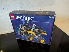 Lego technic road for sale  WARWICK