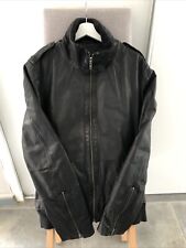 Veste bombers noir d'occasion  Carpentras