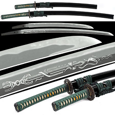 Antiguo juego de espada japonesa Daisho Katana y Wakizashi Late Muromachi NBTHK Hozon segunda mano  Embacar hacia Argentina