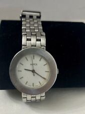 Alfex analog wristwatch for sale  Baconton