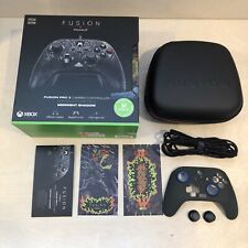 Kit de acessórios para controle Xbox PowerA Fusion Pro 2 (caixa frontal de cabo) comprar usado  Enviando para Brazil