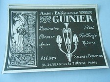 1926 original luminaire d'occasion  La Verpillière
