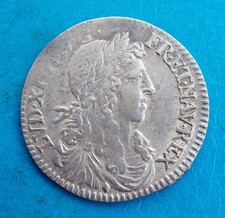 Louis xiv 12ème d'occasion  Royan