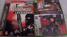 Original xbox tom for sale  Jackson