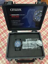 Citizen aqualand promaster usato  Brindisi