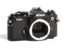 Nikon fm3a gehäuse gebraucht kaufen  München