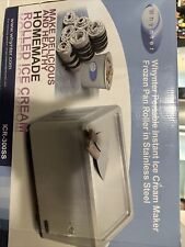 Whynter icr300ss 0.5quart for sale  Mc Lean