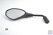 Specchietto specchio retroviso usato  Italia