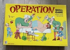 Operation game replacement for sale  Sonoma