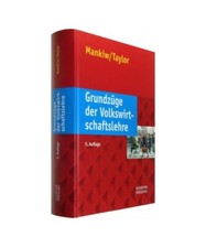 Grundzüge volkswirtschaftsleh gebraucht kaufen  Trebbin