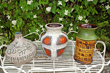 Sammlung vintage keramik gebraucht kaufen  Wernigerode