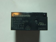 Relais 1xein panasonic gebraucht kaufen  Chemnitz