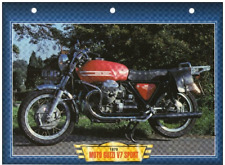 1973 moto guzzi d'occasion  Soissons