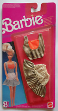 Abito barbie vintage usato  Aprilia
