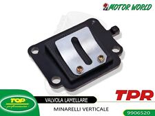 Valvola pacco lamellare usato  Sciacca